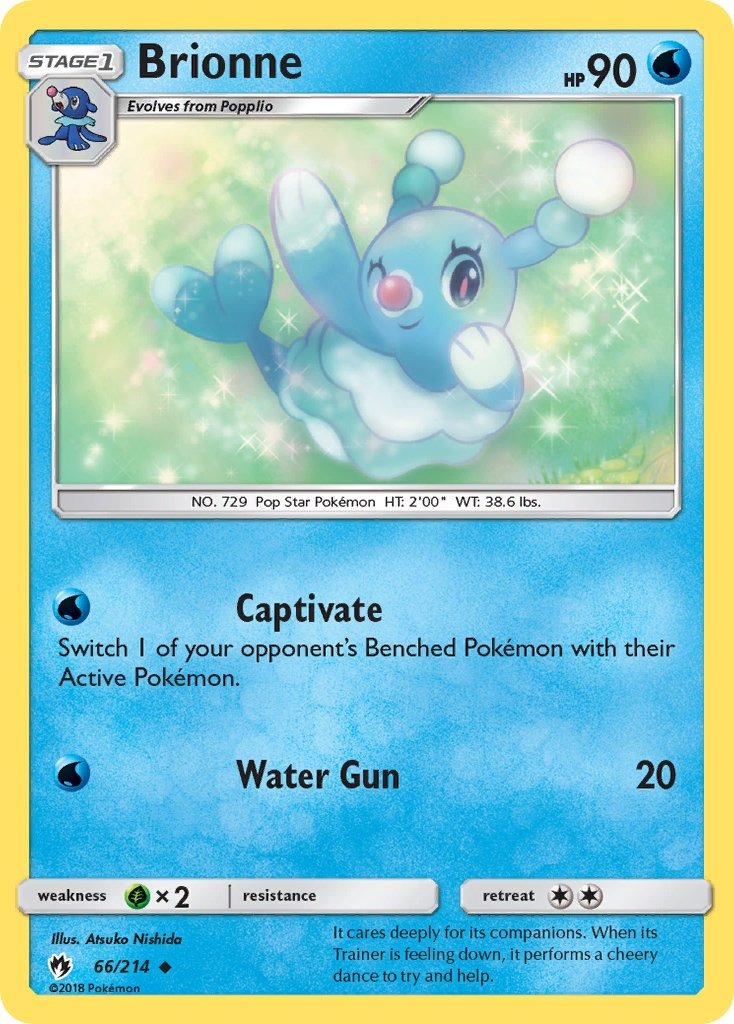 Brionne 066/214