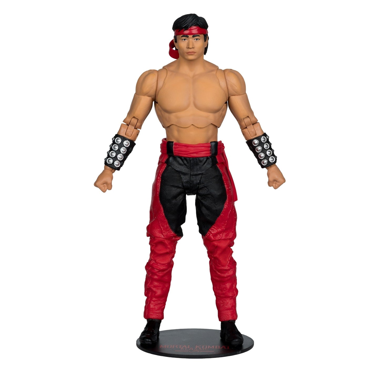 McFarlane Toys - Mortal Kombat Klassic - Liu Kang