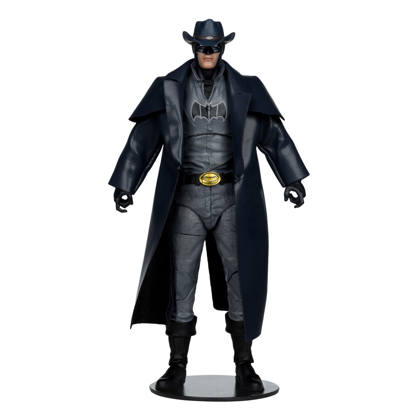 DC Multiverse - Batman/Superman: Archive of Worlds - Batman (Western World)