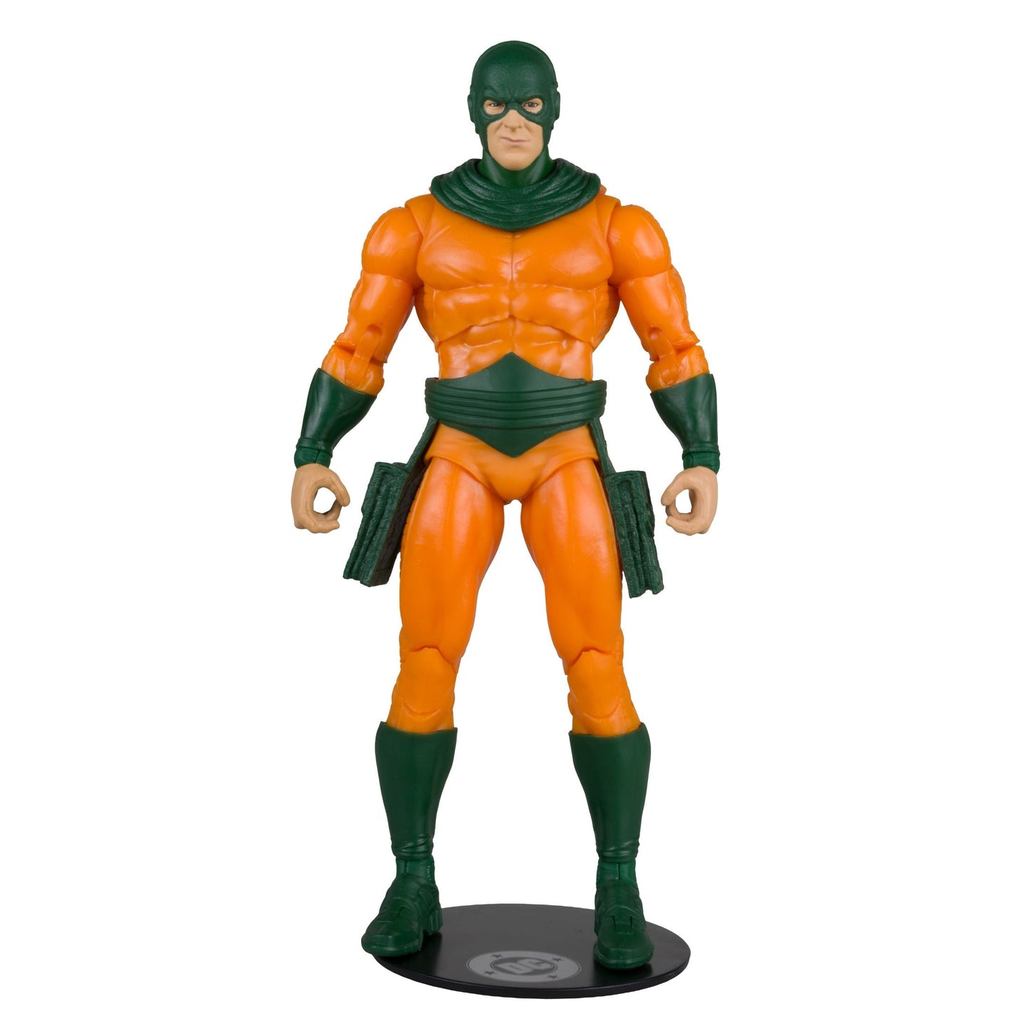 DC Multiverse Collector Edition - The Flash - Mirror Master