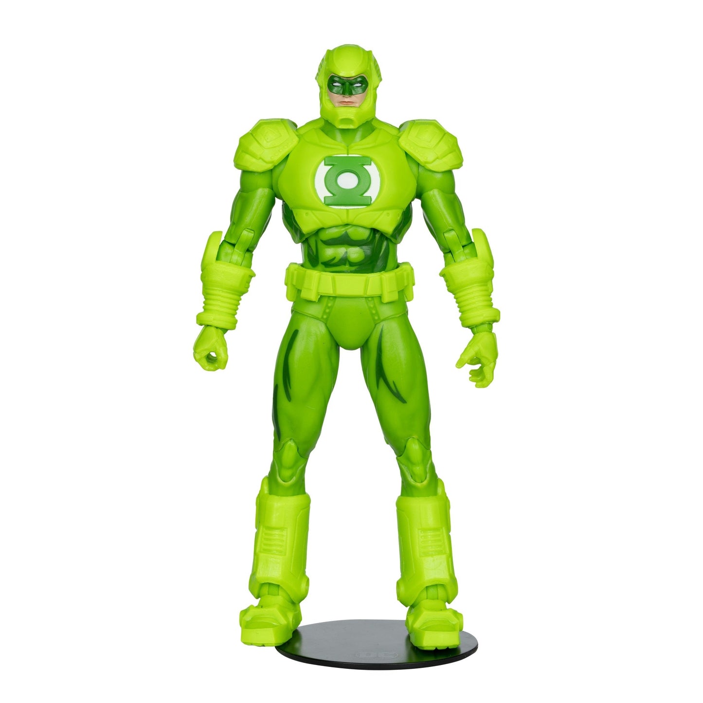 DC Multiverse - Superman: The Return of Superman - Hal Jordan (Armor Suit)
