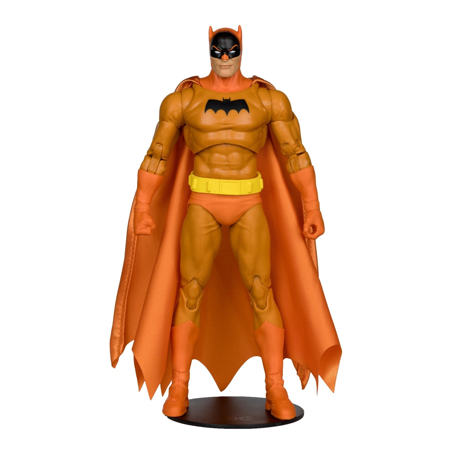 DC Multiverse - Detective Comics #241 - Batman (Orange Suit) - Exclusive
