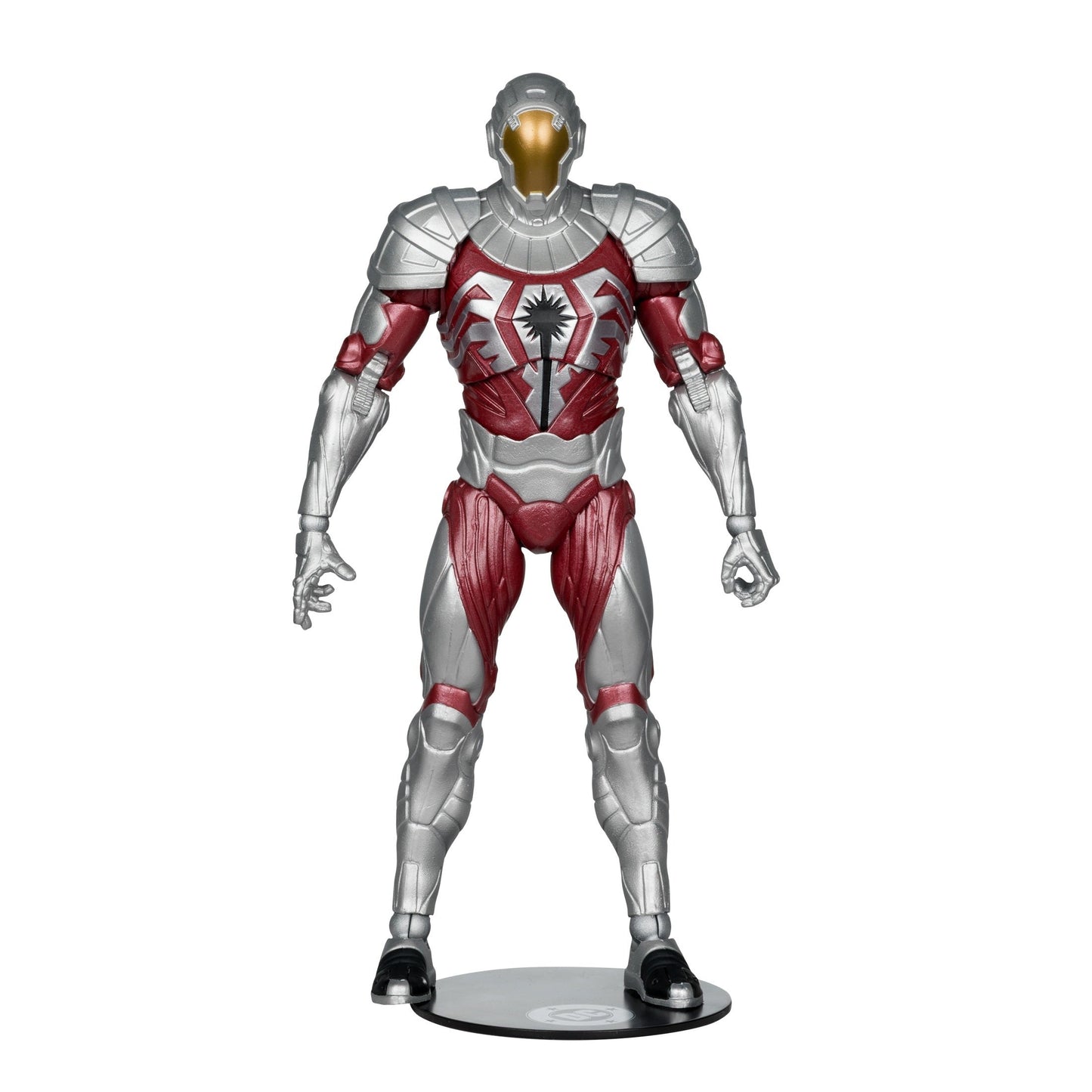 DC Multiverse Collector Edition - Darkstars Rising - Darkstars