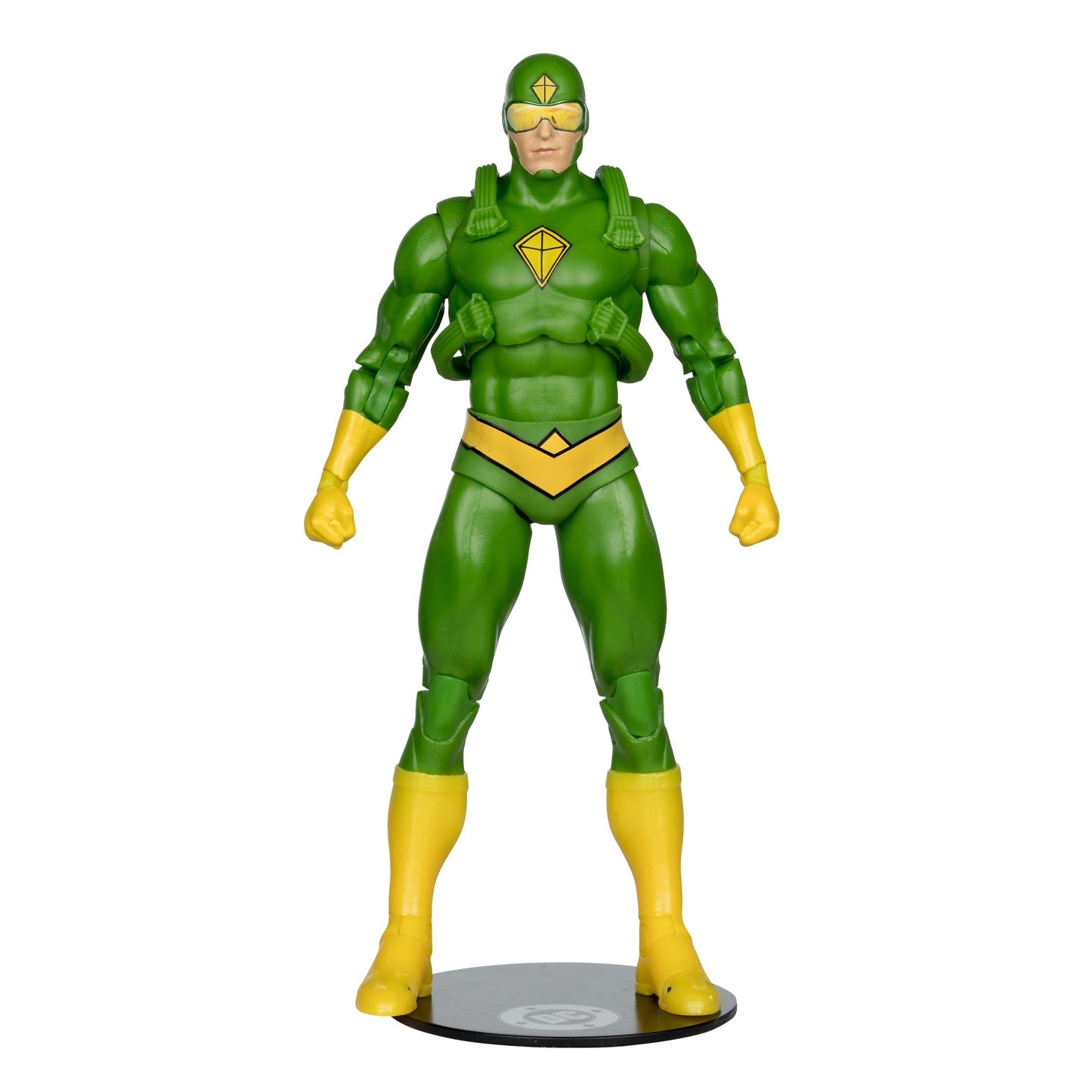 DC Multiverse Collector Edition - Batman Rogues - Kite-Man - Exclusive