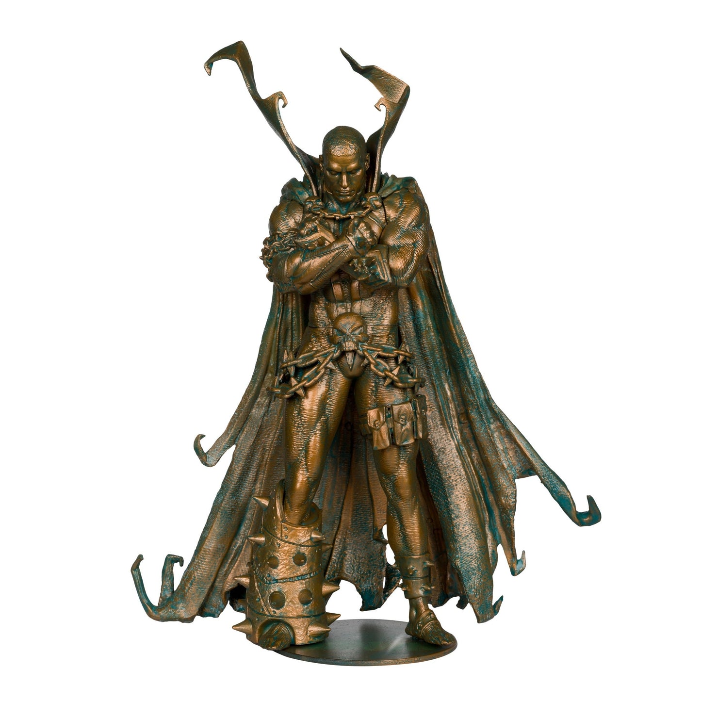 McFarlane Toys - Spawn #311 - Spawn (Patina Edition) - Exclusive