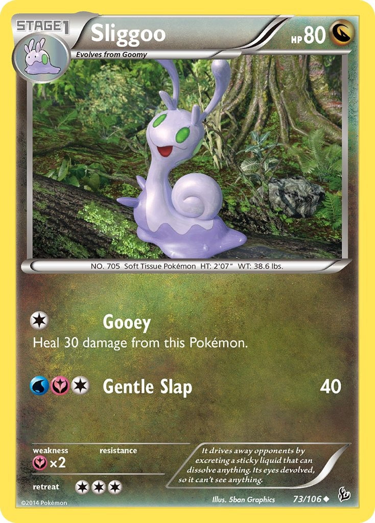 Sliggoo 73/106