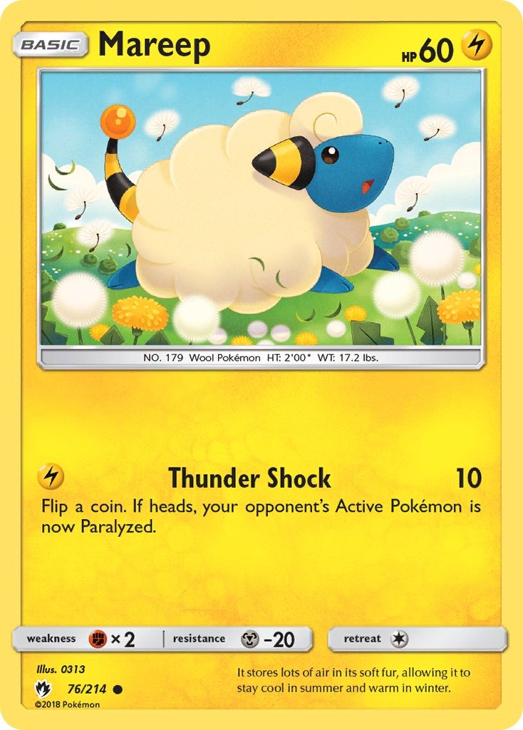 Mareep 076/214