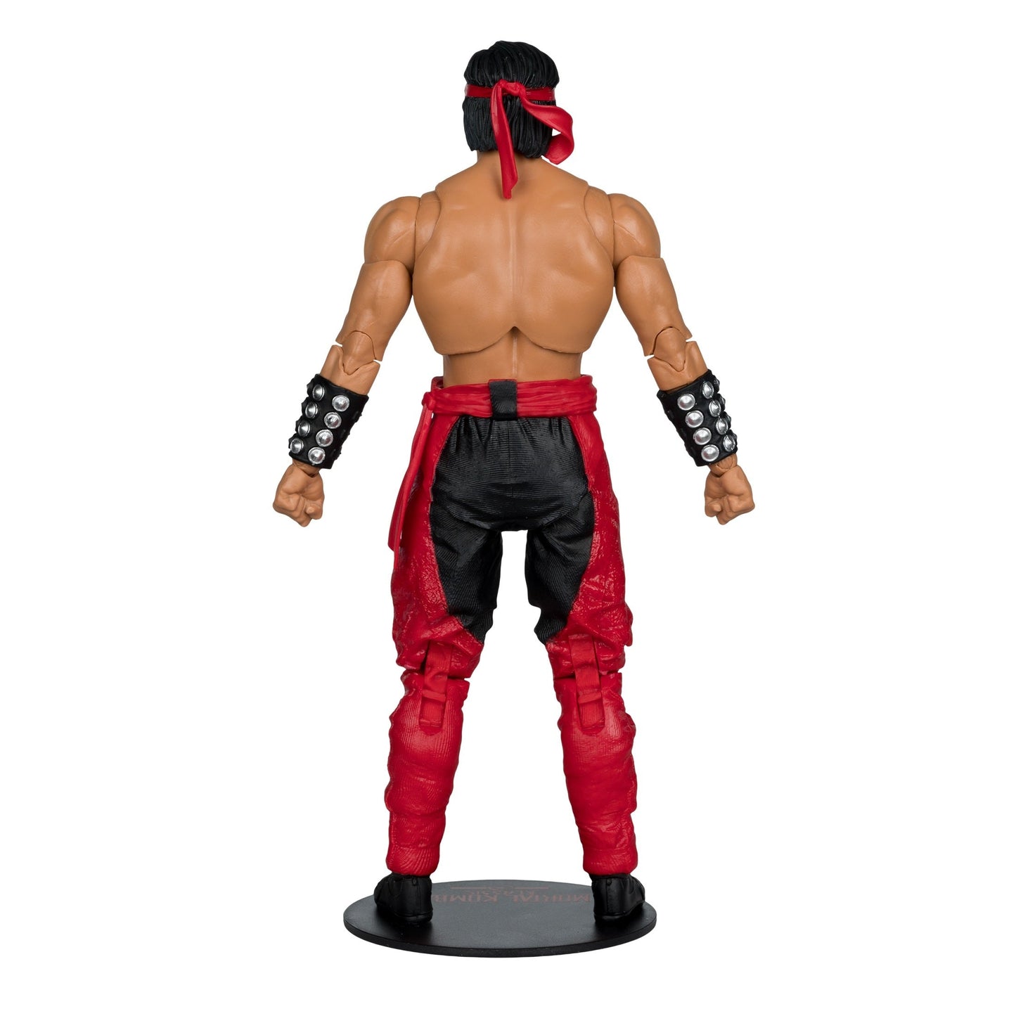 McFarlane Toys - Mortal Kombat Klassic - Liu Kang