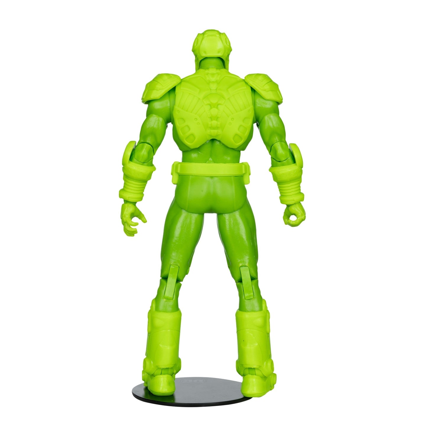 DC Multiverse - Superman: The Return of Superman - Hal Jordan (Armor Suit)
