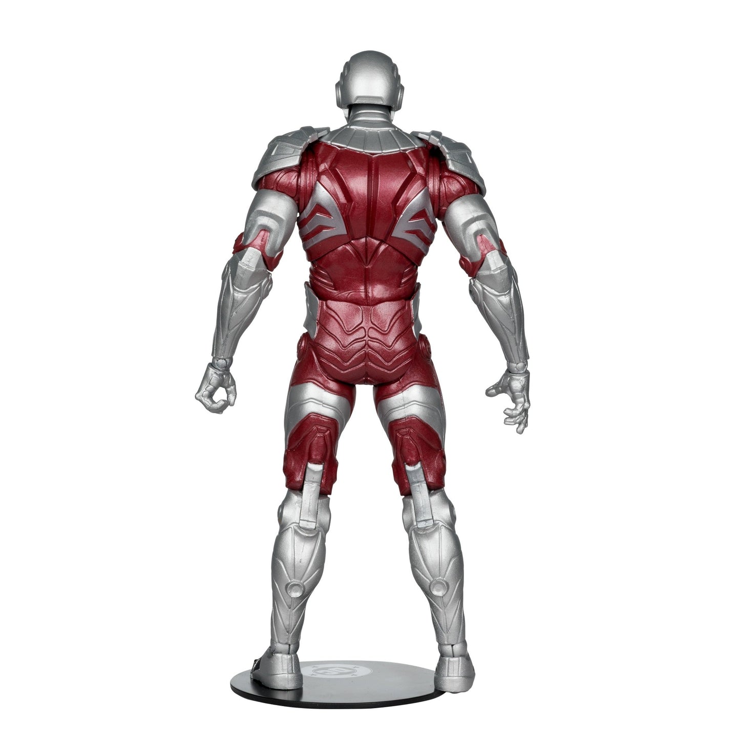 DC Multiverse Collector Edition - Darkstars Rising - Darkstars