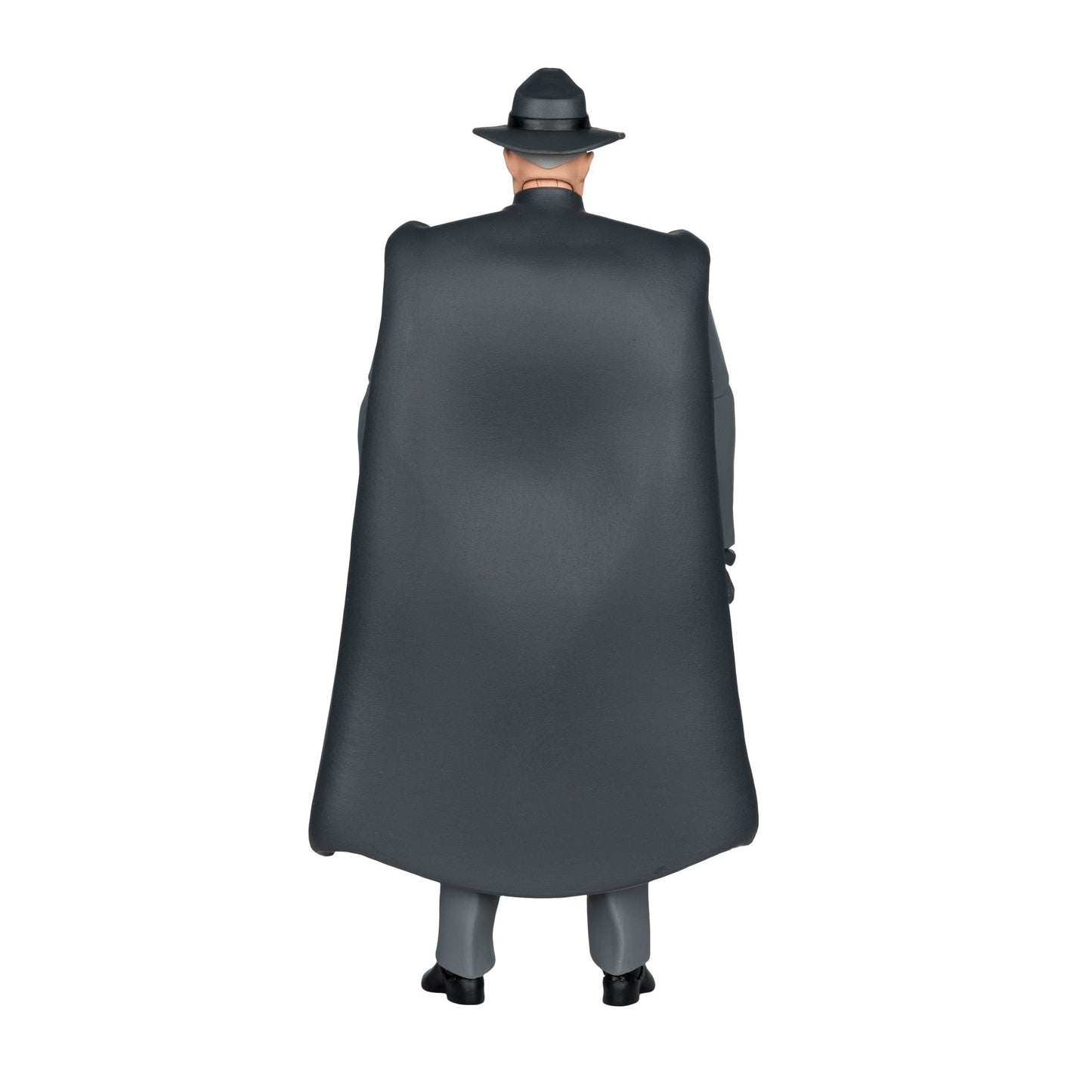 DC Direct - Batman: The Animated Series - The Gray Ghost - Jonah Hex BAF