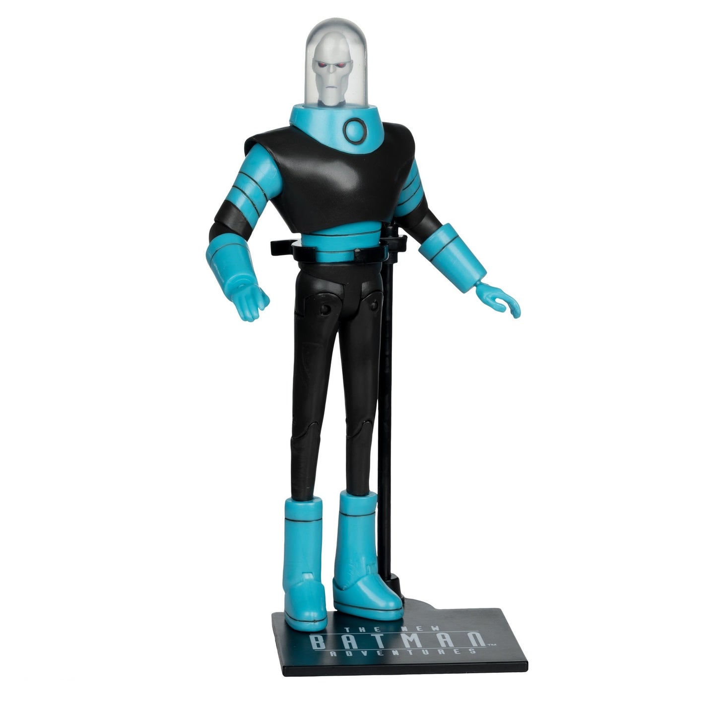 DC Direct - The New Batman Adventures - Mr. Freeze