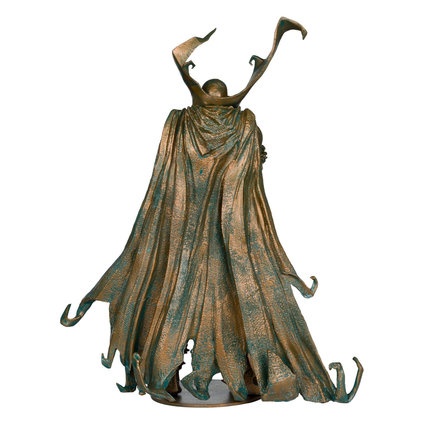 McFarlane Toys - Spawn #311 - Spawn (Patina Edition) - Exclusive