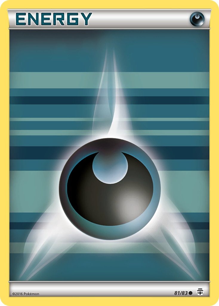 Dark Energy 81/83