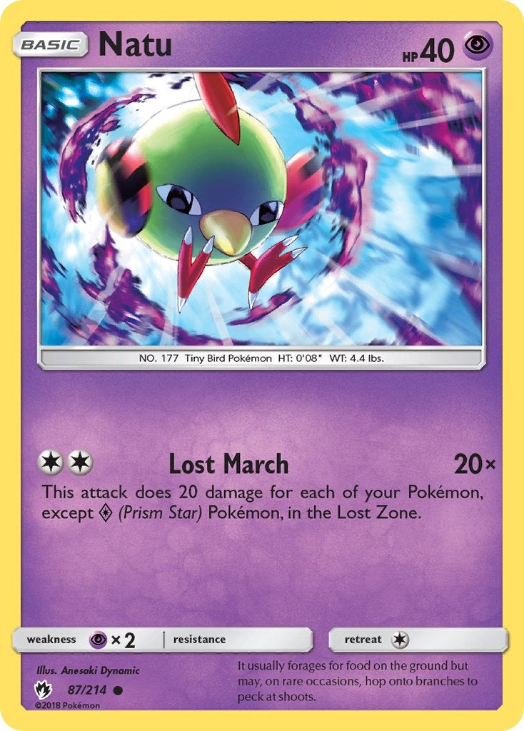 Natu 087/214