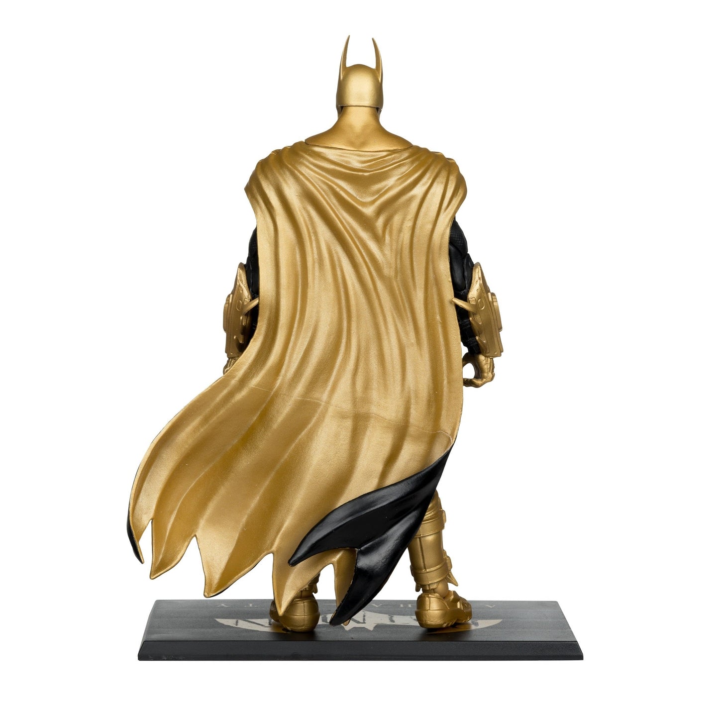 DC Multiverse - Arkham City - Batman (Knightmare Edition) - Exclusive