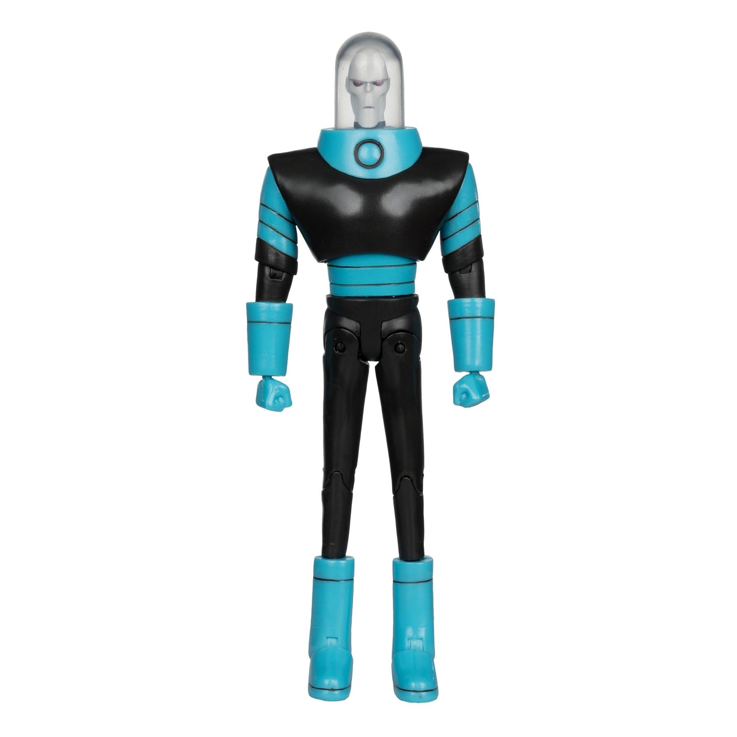 DC Direct - The New Batman Adventures - Mr. Freeze