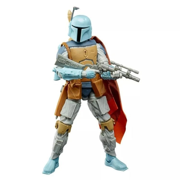 Star Wars The Black Series 50th Anniversary Boba Fett (Droids)