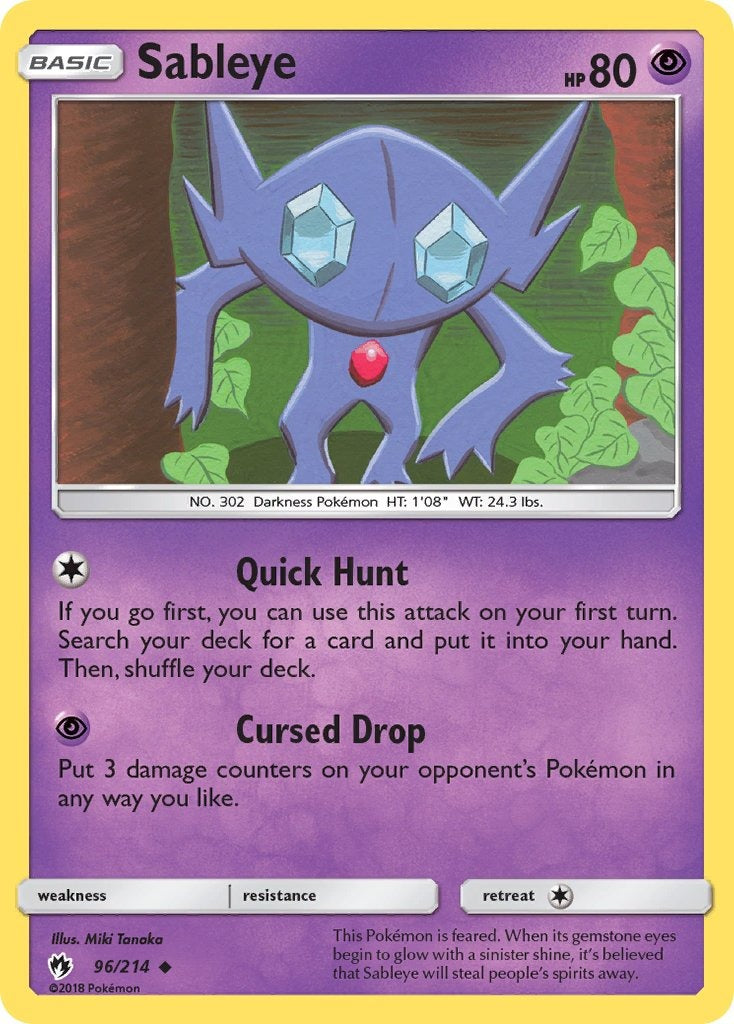 Sableye 096/214