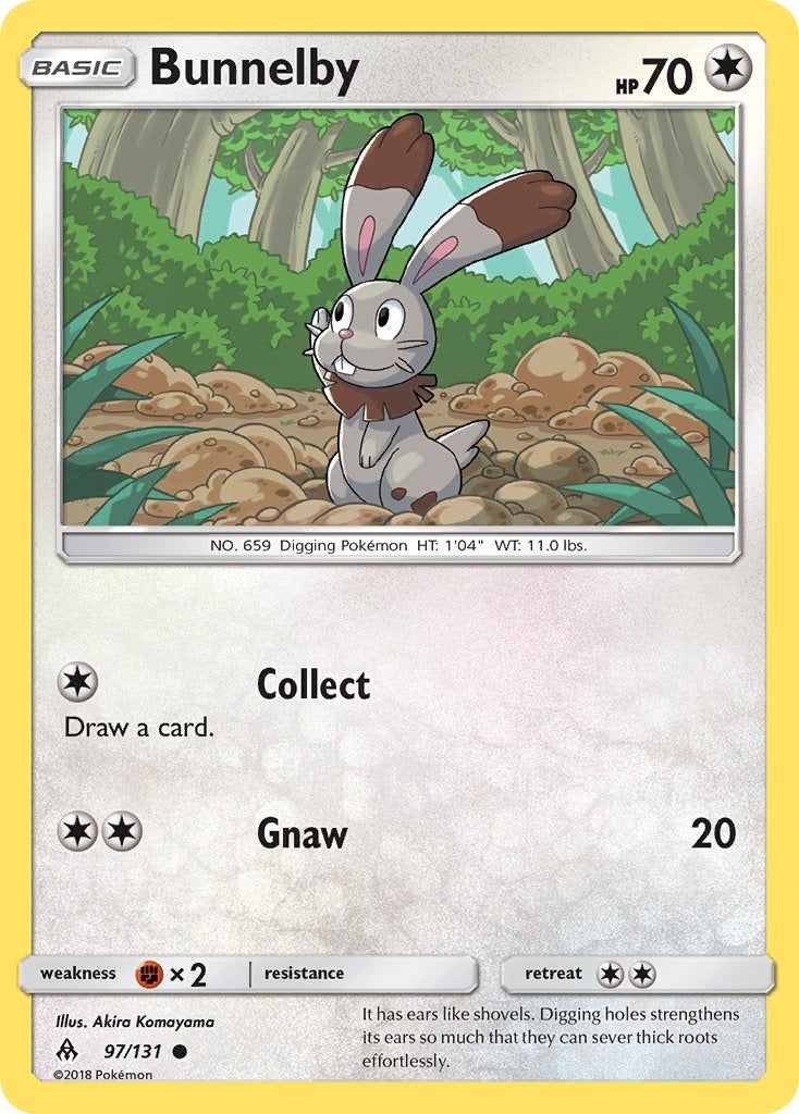 Bunnelby 097/131