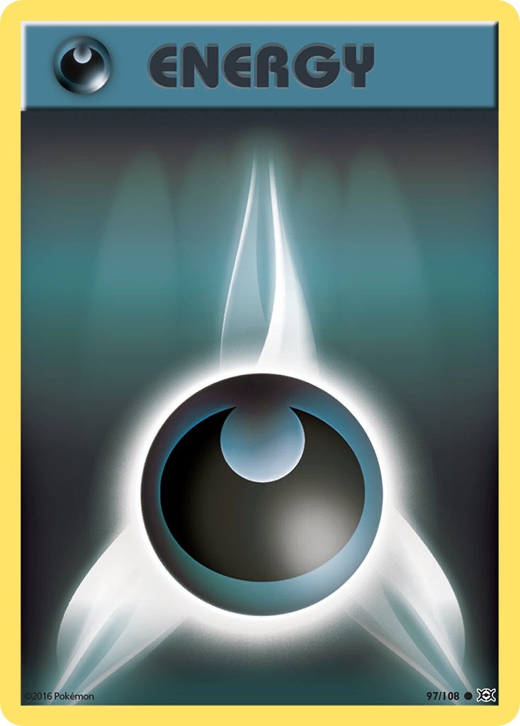 Basic Energy 97/108