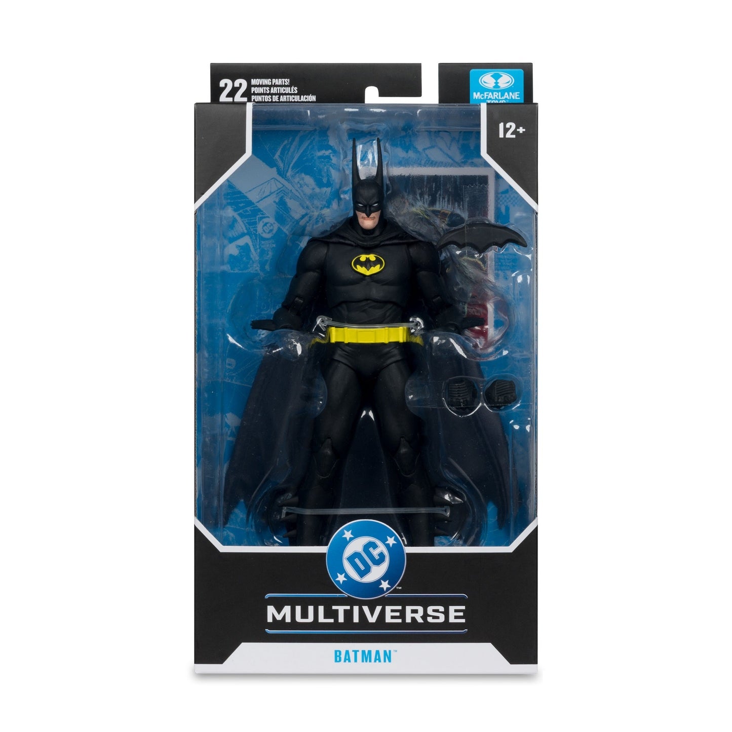 DC Multiverse - Batman: Troika - Batman