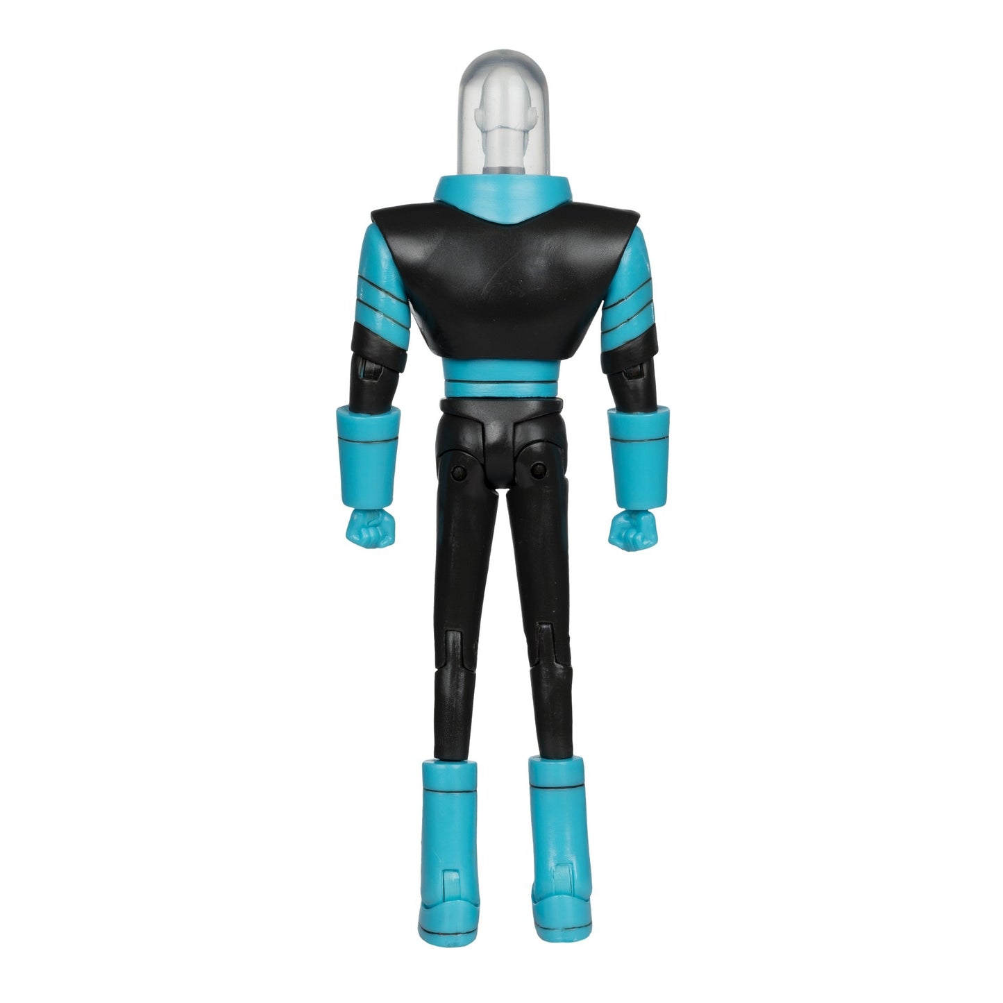 DC Direct - The New Batman Adventures - Mr. Freeze