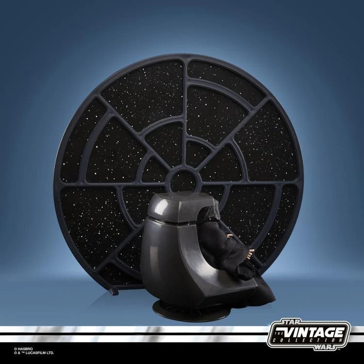 Star Wars: The Vintage Collection Emperor's Throne Room