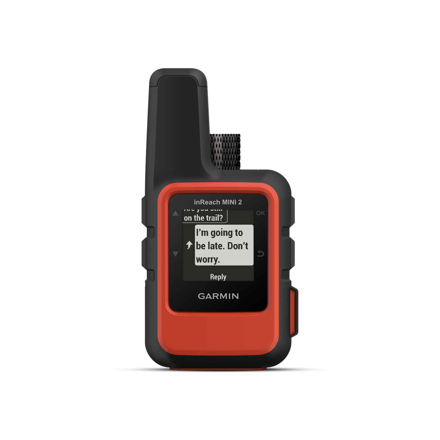 Garmin inReach® Mini 2