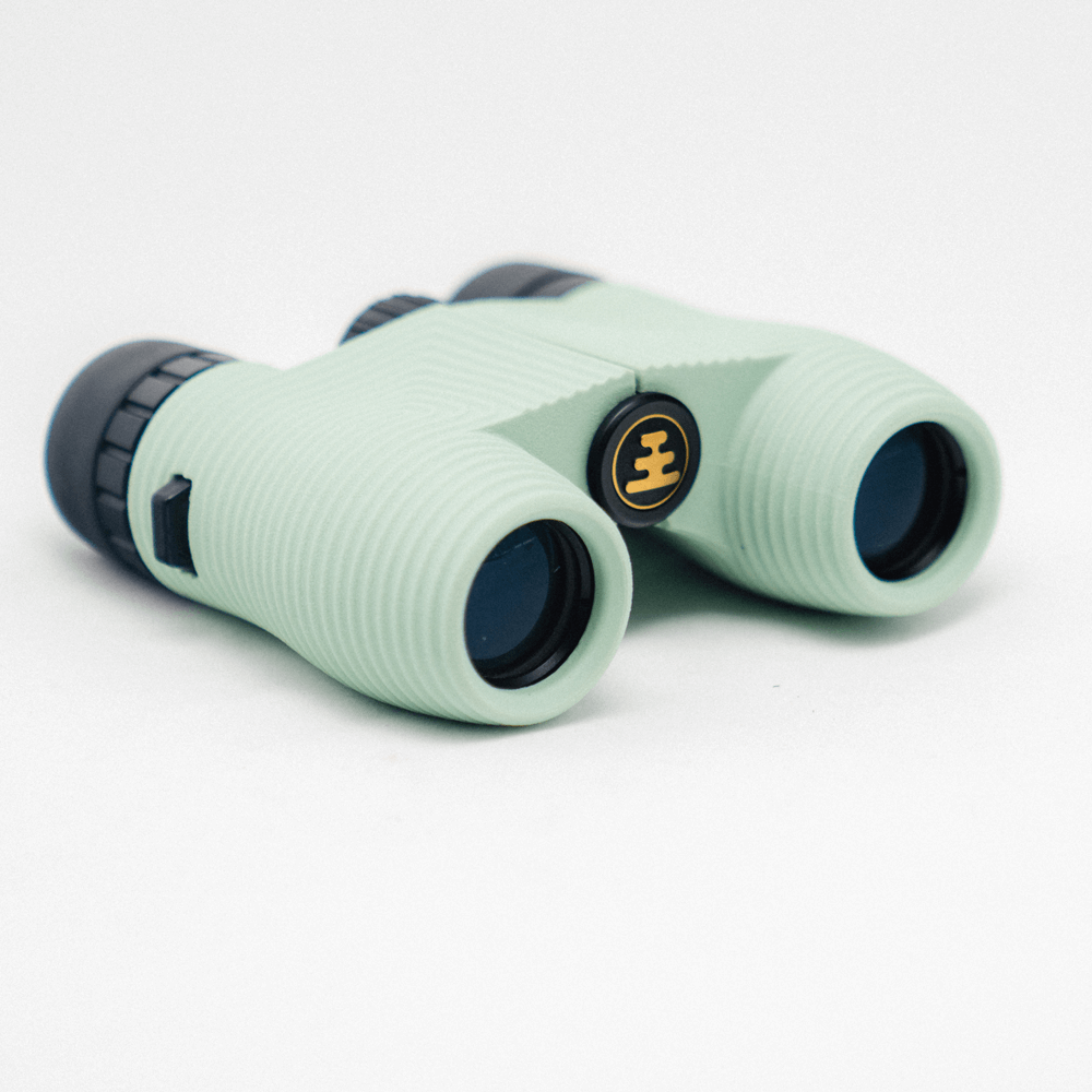 Nocs Provisions Standard Issue 10x25 Waterproof Binoculars