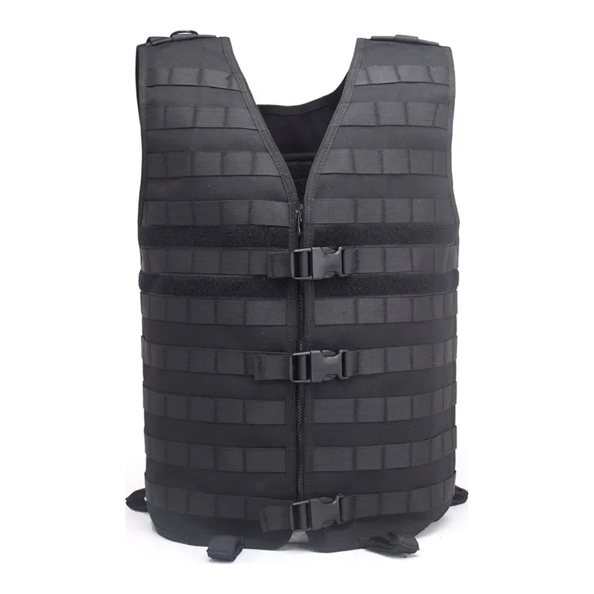 MOLLE Utility Vest