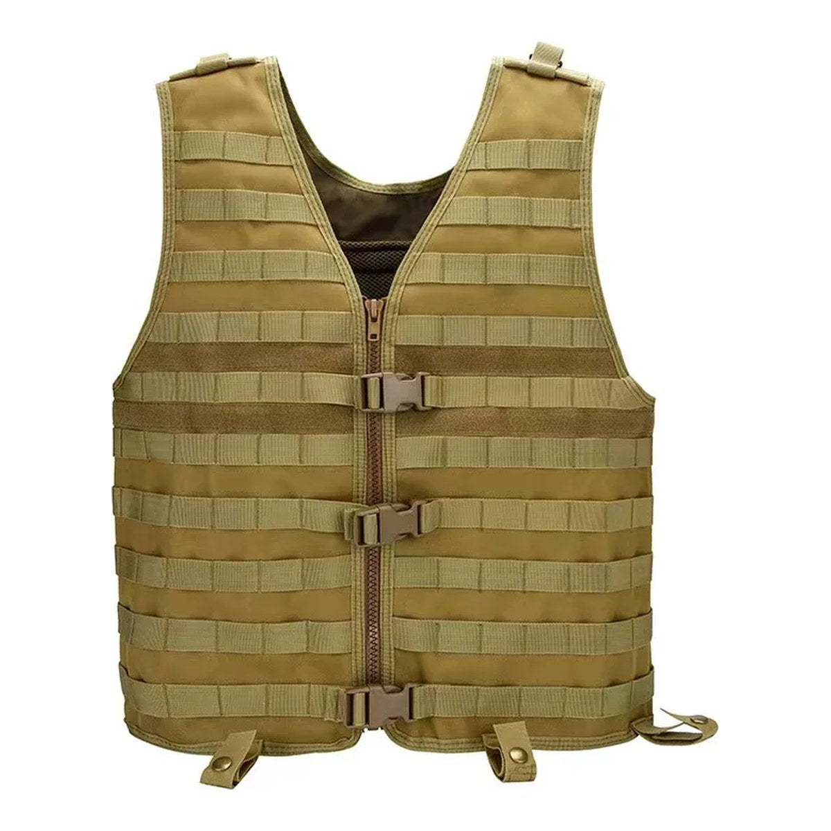 MOLLE Utility Vest