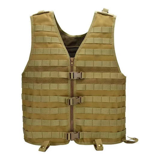 MOLLE Utility Vest