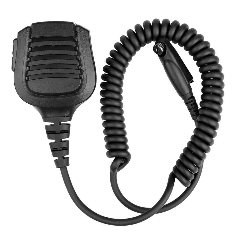 Retevis IP54 Waterproof Speaker Mic for Ailunce HA2 & HD1