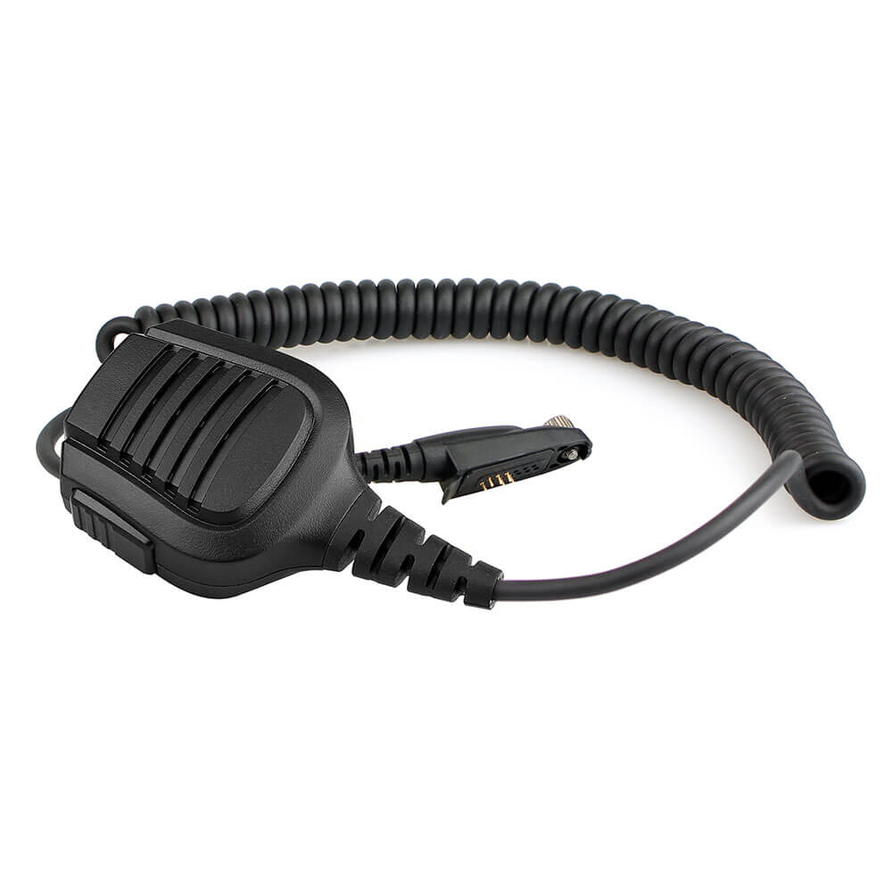 Retevis IP54 Waterproof Speaker Mic for Ailunce HA2 & HD1