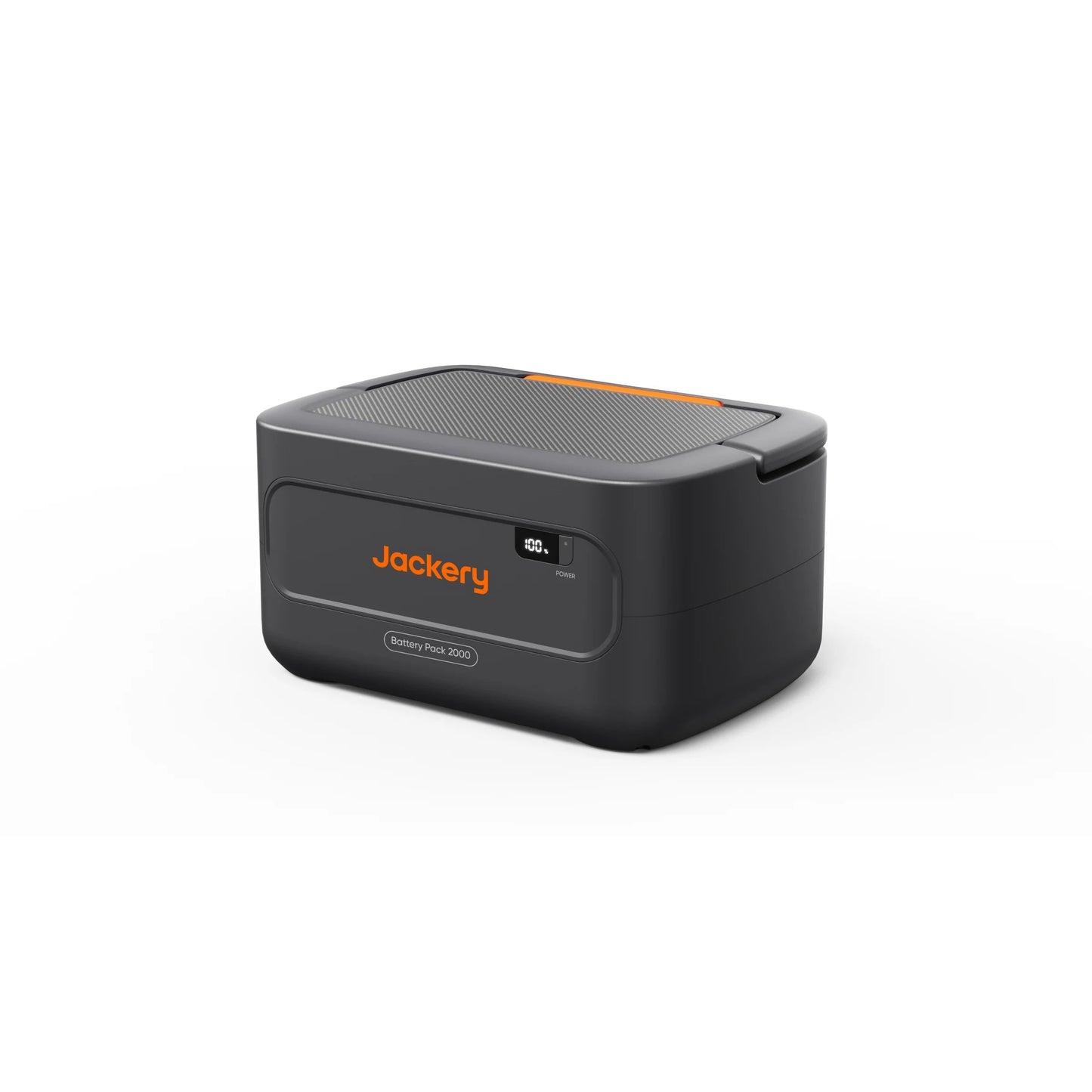 Jackery Battery Pack 2000 Plus v2