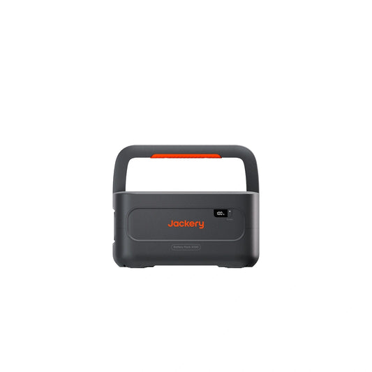 Jackery Battery Pack 2000 Plus v2