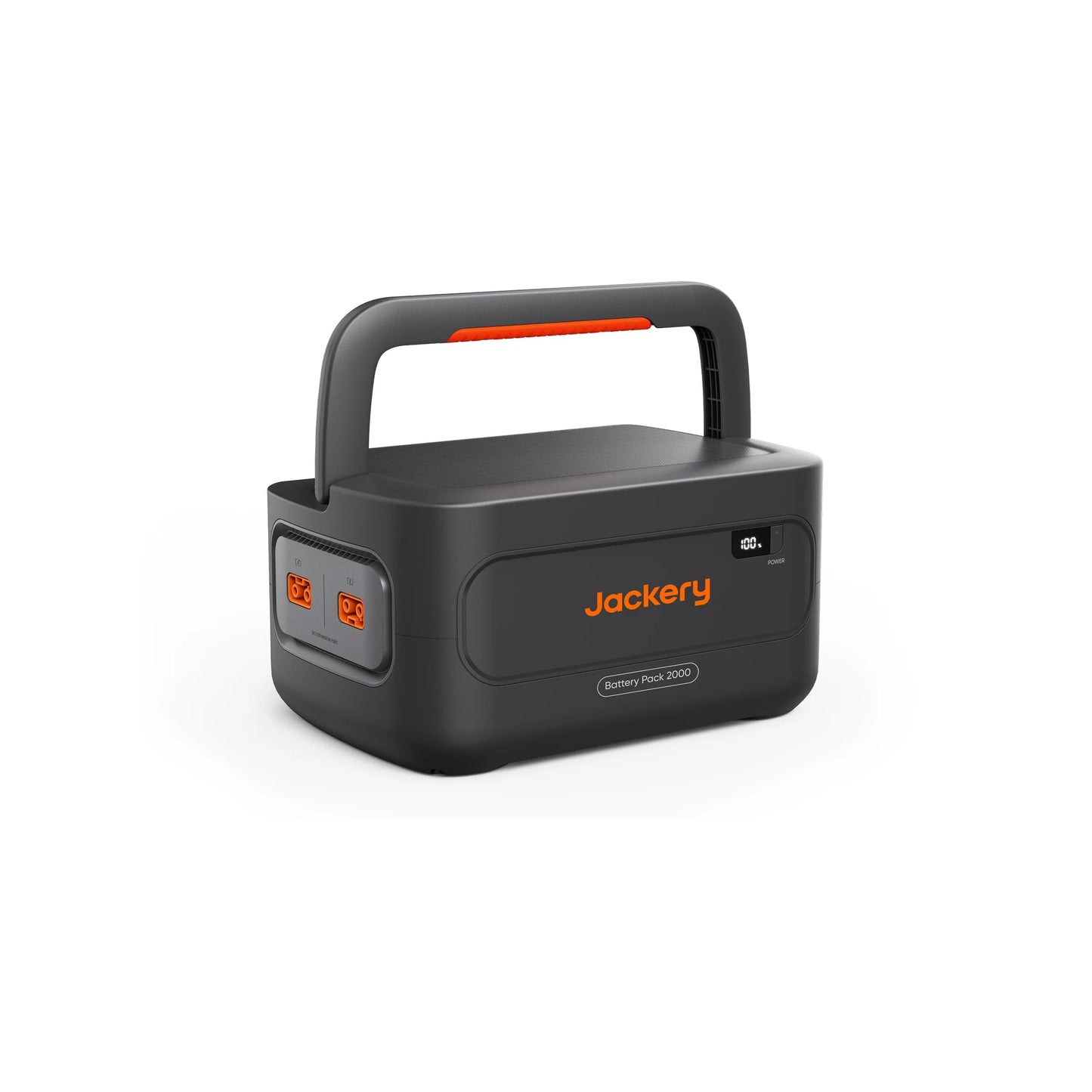 Jackery Battery Pack 2000 Plus v2