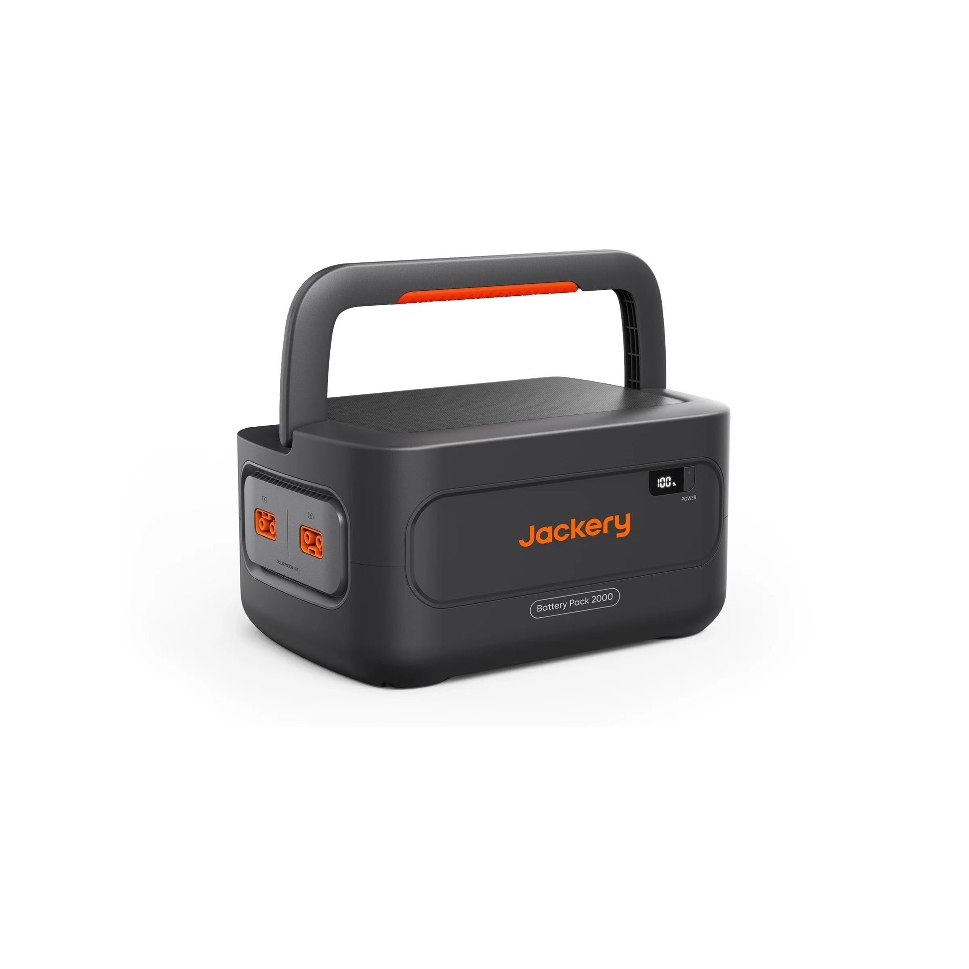 Jackery Battery Pack 2000 Plus v2