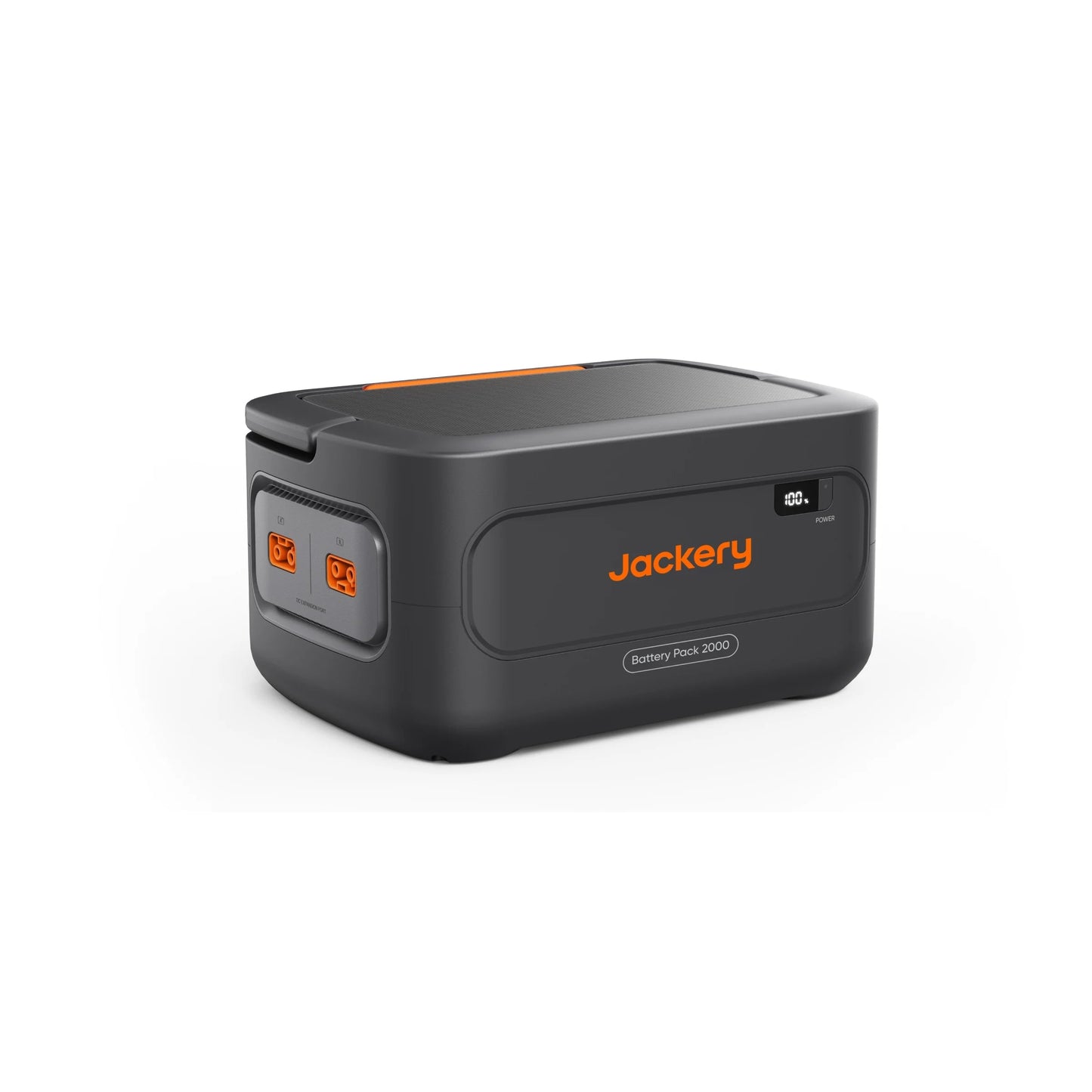 Jackery Battery Pack 2000 Plus v2