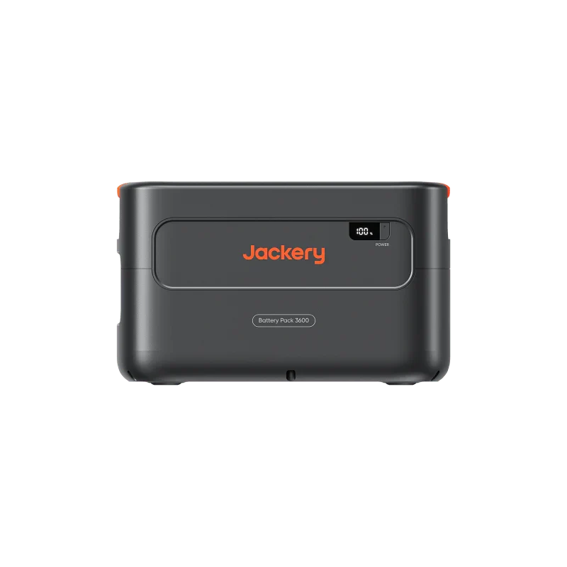 Jackery Battery Pack 3600 Plus
