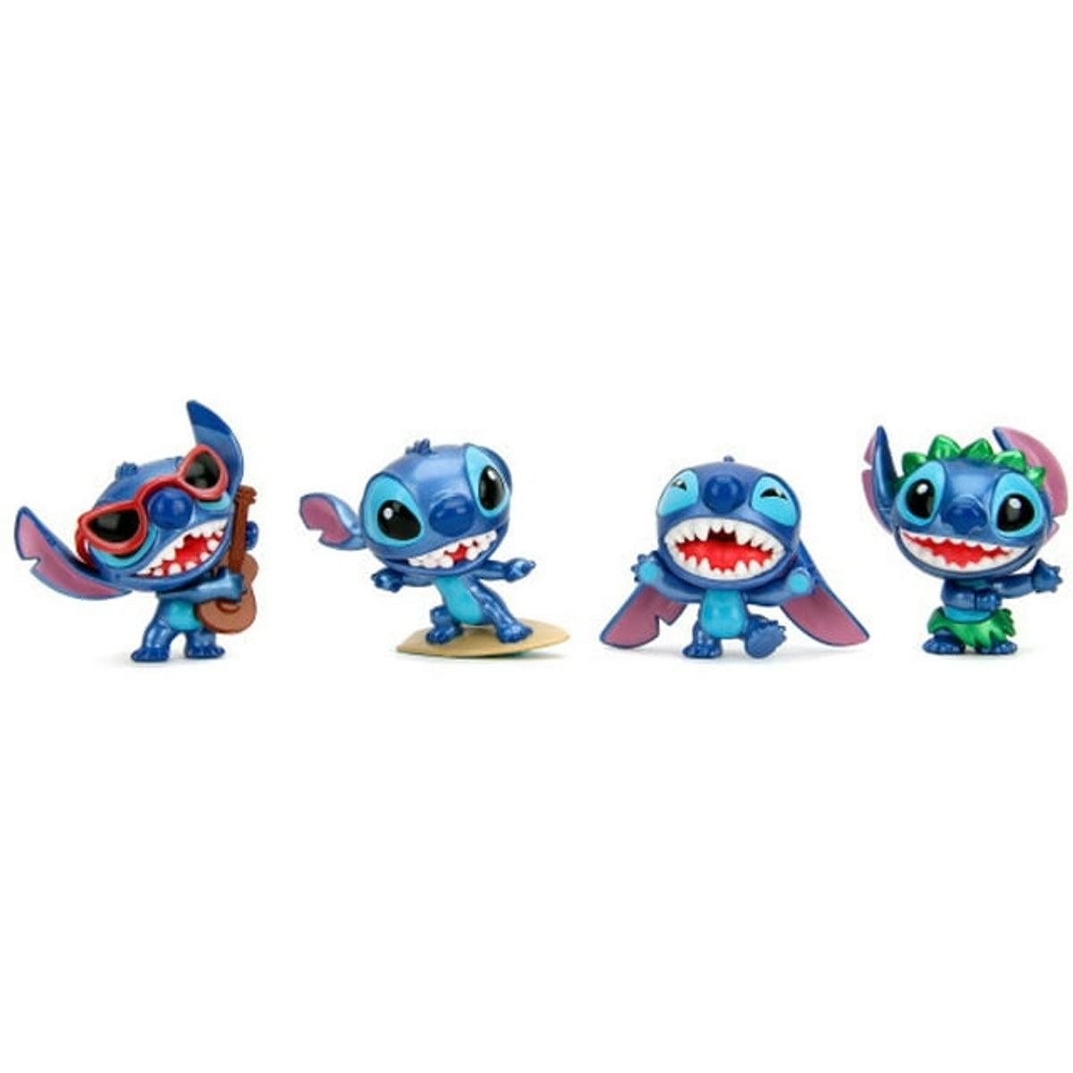 Jada Disney Stitch MetalFigs 2.5" Figure Wave 2