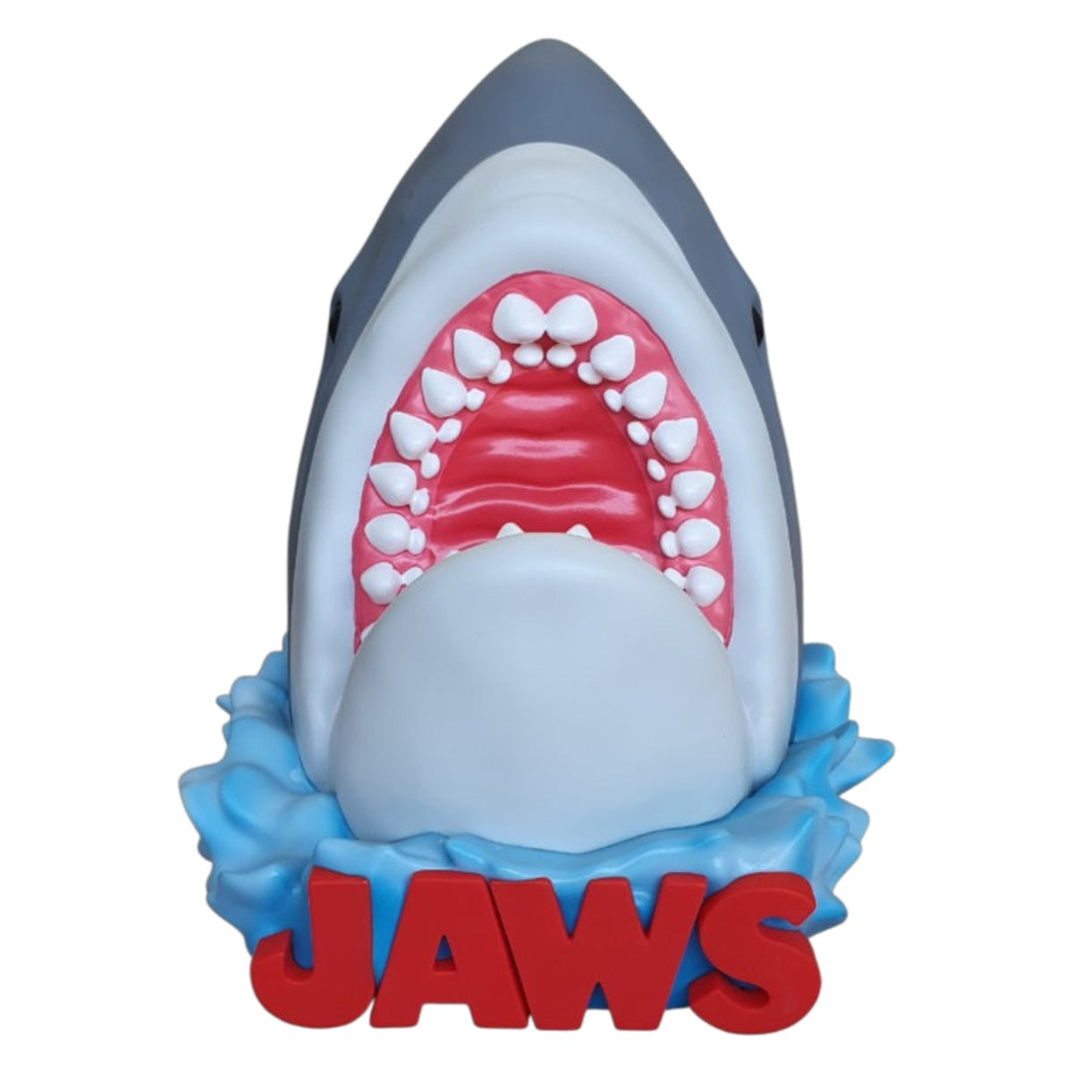 Jaws Figural Bank