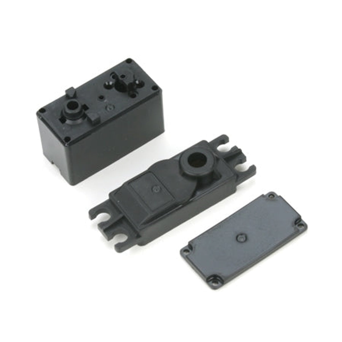 JR Sport JSP92070 Servo Case High-Torque (MG125)