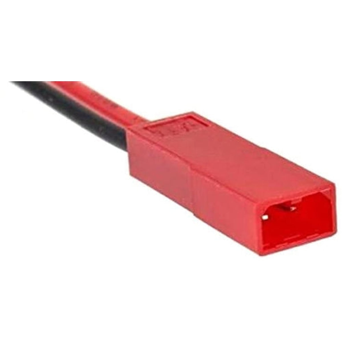 JST RCY Plug 2-pin Connector w/ Wire Female NIB