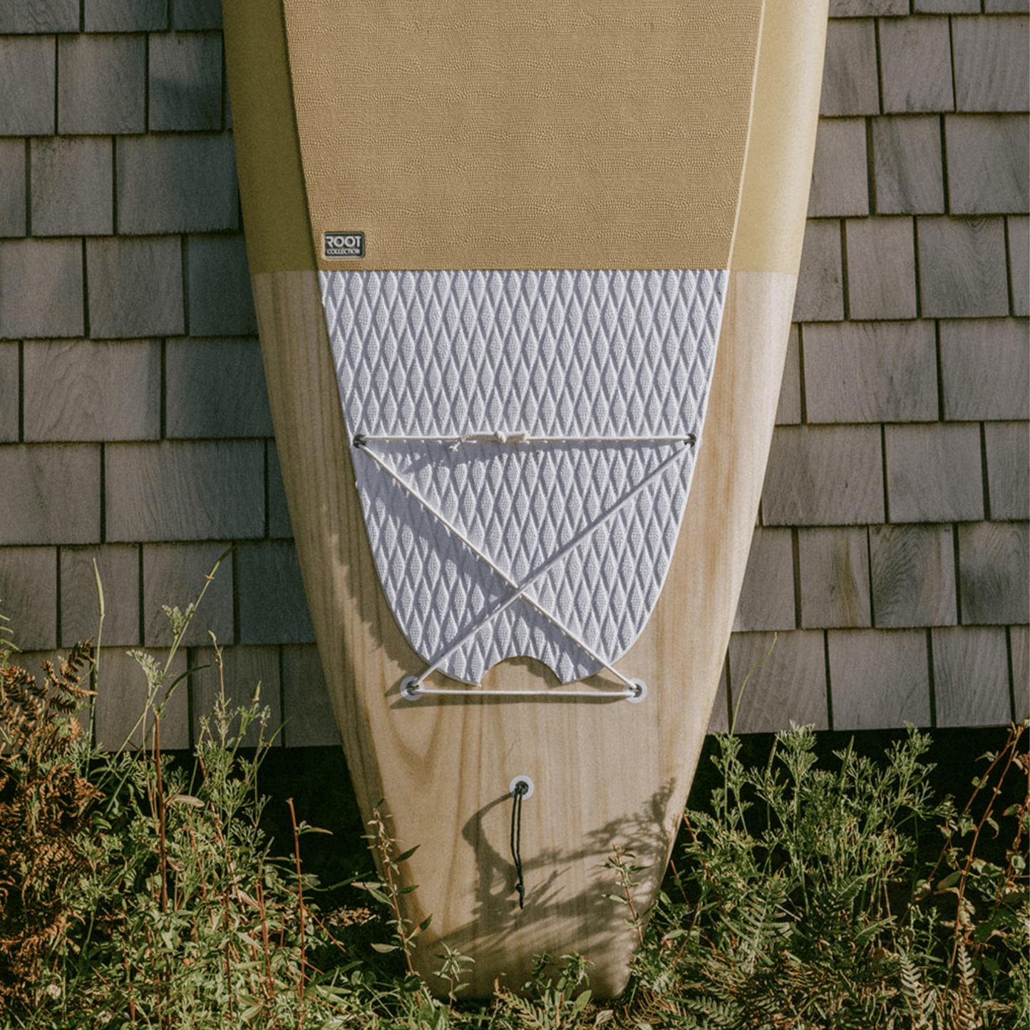 KAZUZU 12'6'' - HARD PADDLE BOARD (ROOT COLLECTION)