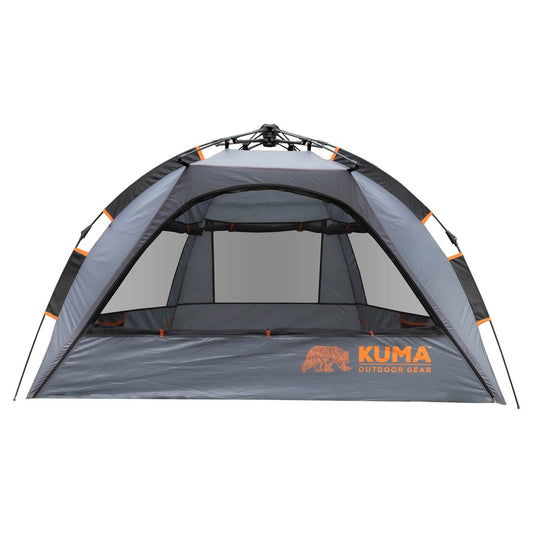 Keep It Cool Instant Shelter - Uncle Mike's Outdoors and More!