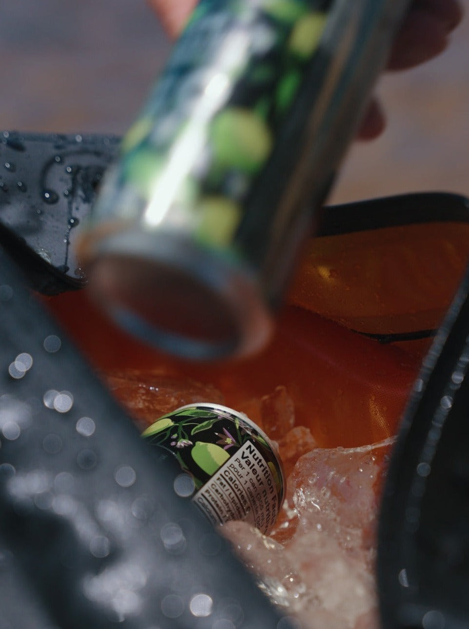 TuziGazi Chill Backpack Soft Cooler