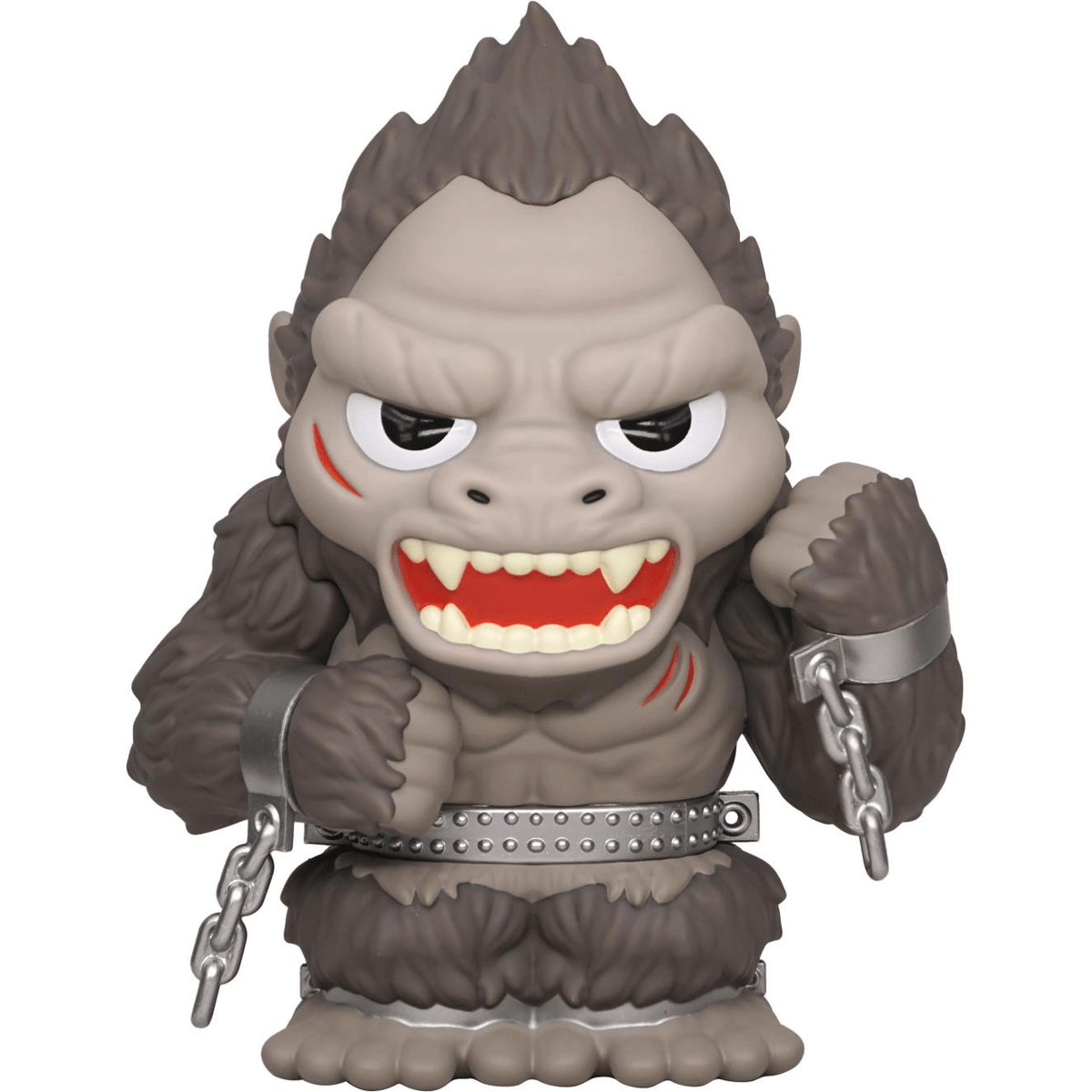 King Kong Of Skull Island Figural Bank