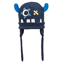 Kombi Childrens Alien Invasion Fleece Hats